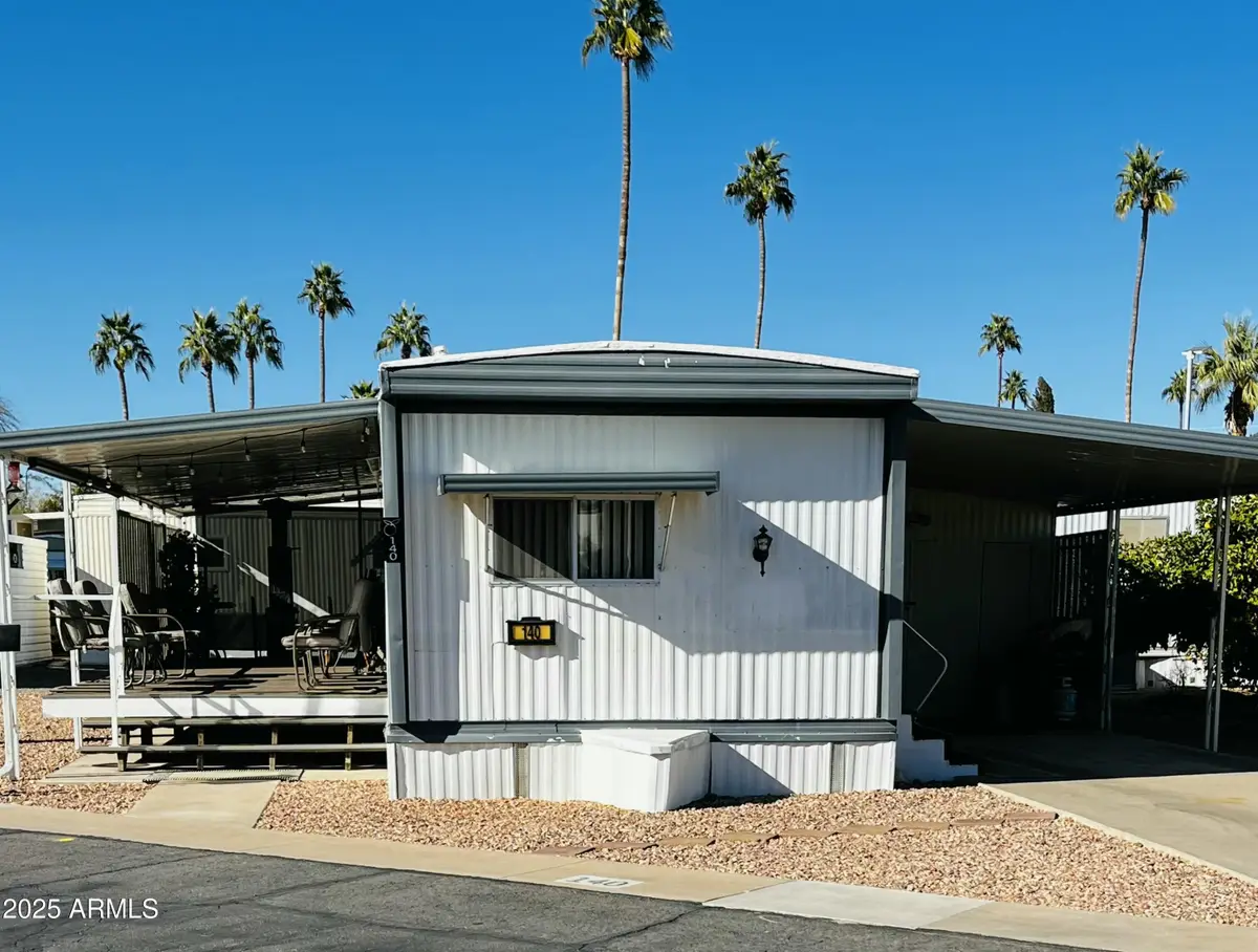 4065 E University Drive #140, Mesa, AZ 85205 - Image #1