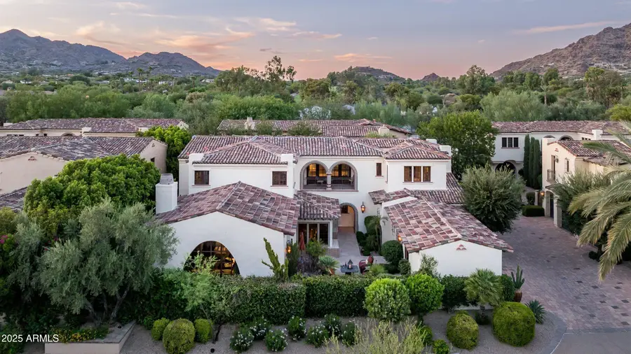 4949 E Lincoln Drive #11, Paradise Valley, AZ 85253 - Image #2