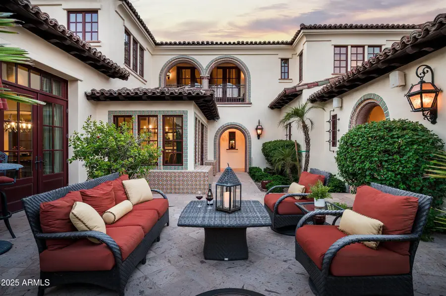 4949 E Lincoln Drive #11, Paradise Valley, AZ 85253 - Image #3