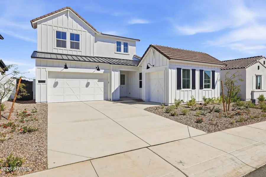 3572 W Horse Trail Way, San Tan Valley, AZ 85144 - #2