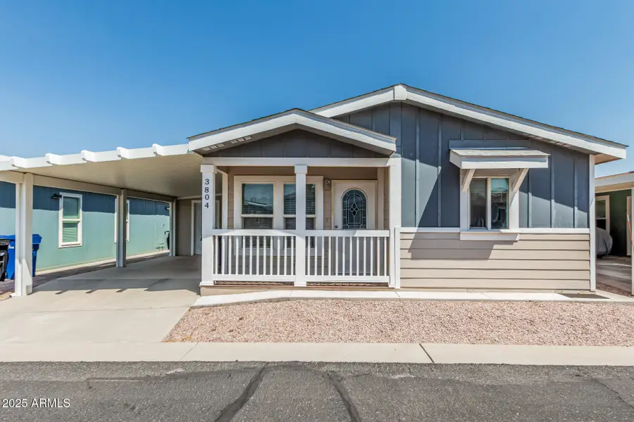 650 N Hawes Road #3804, Mesa, AZ 85207 - Image #2