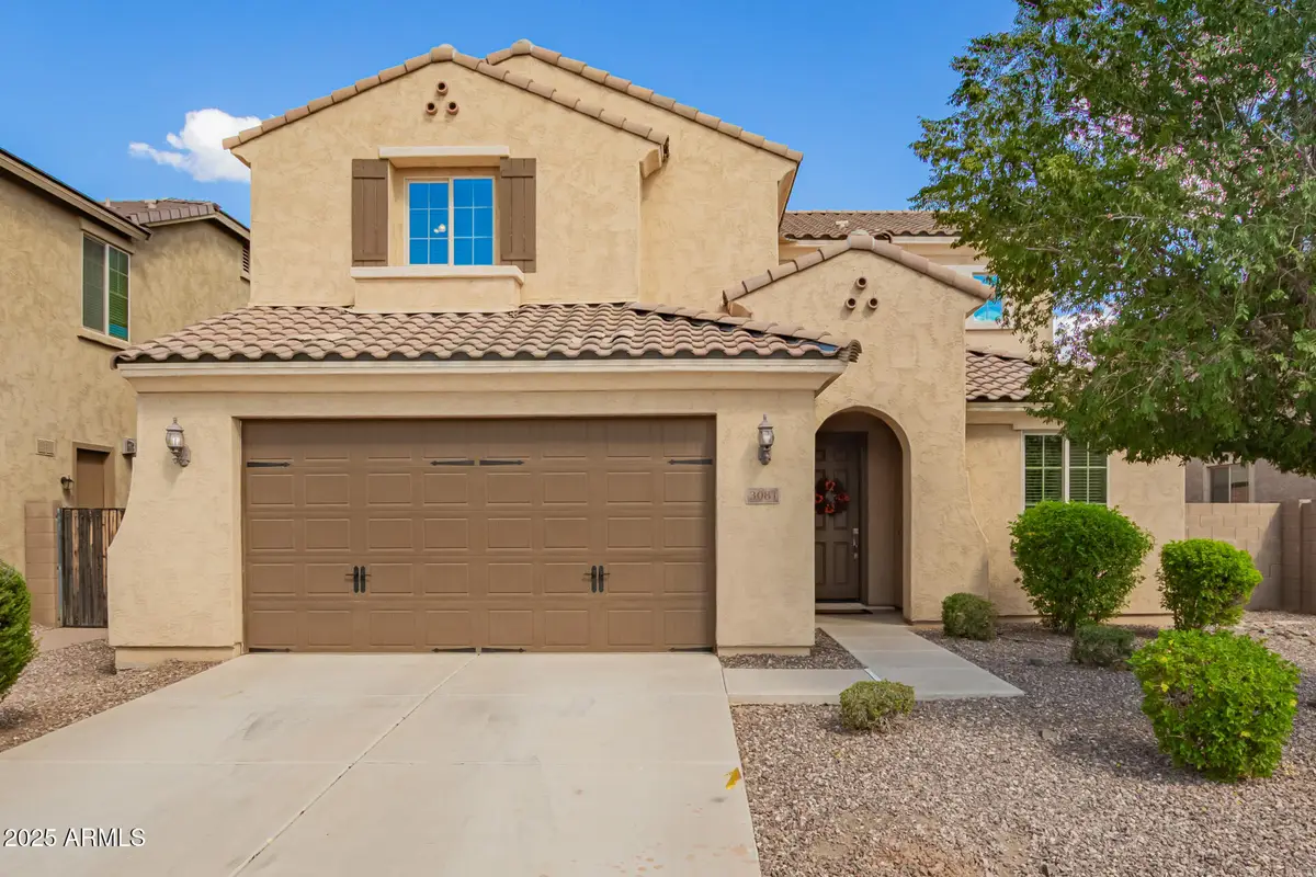 3081 S Sunland Drive, Chandler, AZ 85248 - Image #1