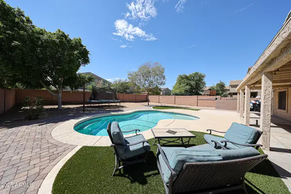 12339 W Hazelwood Street, Avondale, AZ 85392