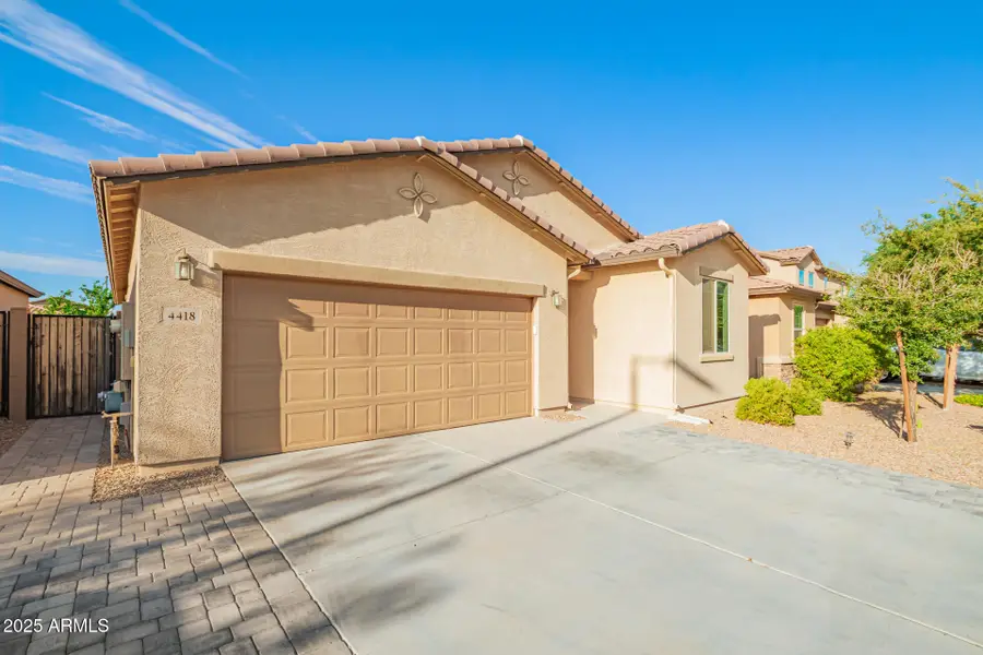 4418 W Kirkland Avenue, San Tan Valley, AZ 85144 - #2