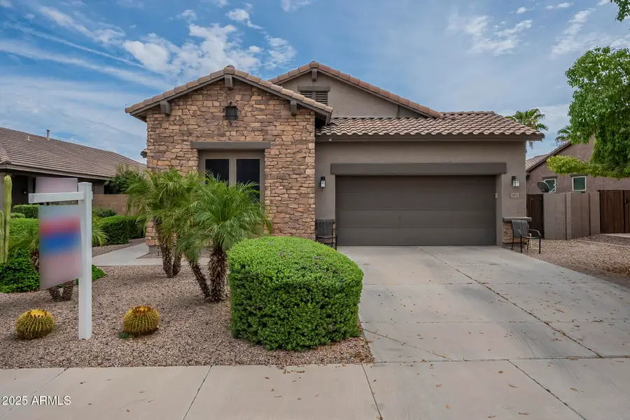 21711 N Bradford Drive, Maricopa, AZ 85138 - Image #3