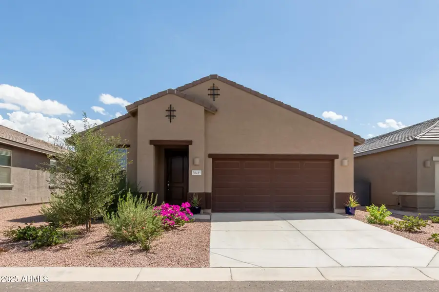 20485 N Candlelight Road, Maricopa, AZ 85138 - Image #2