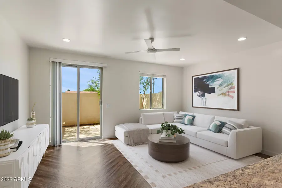 1252 E Curry Road, Tempe, AZ 85288 - Image #2