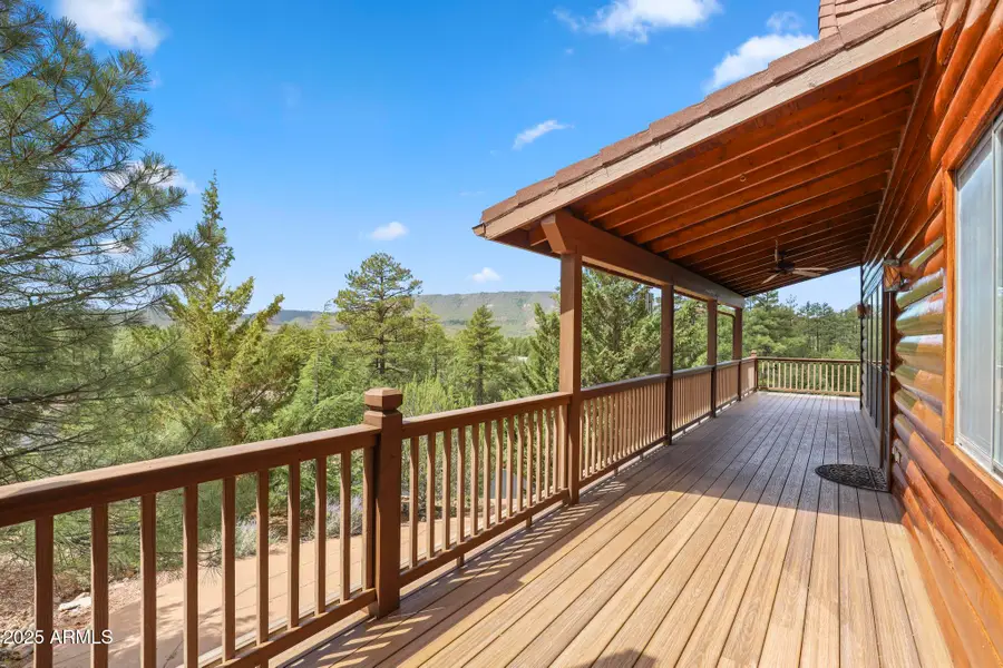 5555 W Solitude Trails Loop, Pine, AZ 85544 - Image #3