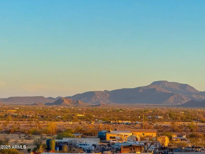 0 W Barnes Rd Lot B 1.25 Acres --, Maricopa Stanfield, AZ 85139 - #2