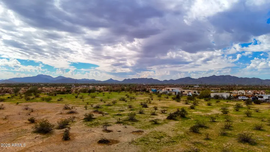 0 W Barnes Rd Lot B 1.25 Acres --, Maricopa Stanfield, AZ 85139 - #3