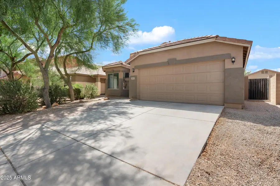 2893 W Jasper Butte Drive, San Tan Valley, AZ 85144 - #2