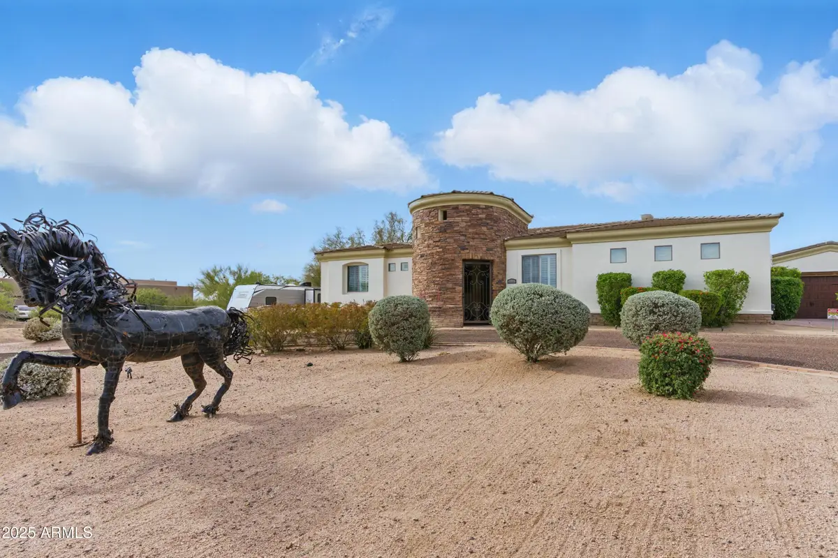 6146 E Dixileta Drive, Deer Valley, AZ 85331 - Image #1