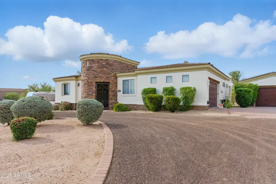 6146 E Dixileta Drive, Deer Valley, AZ 85331 - Image #2