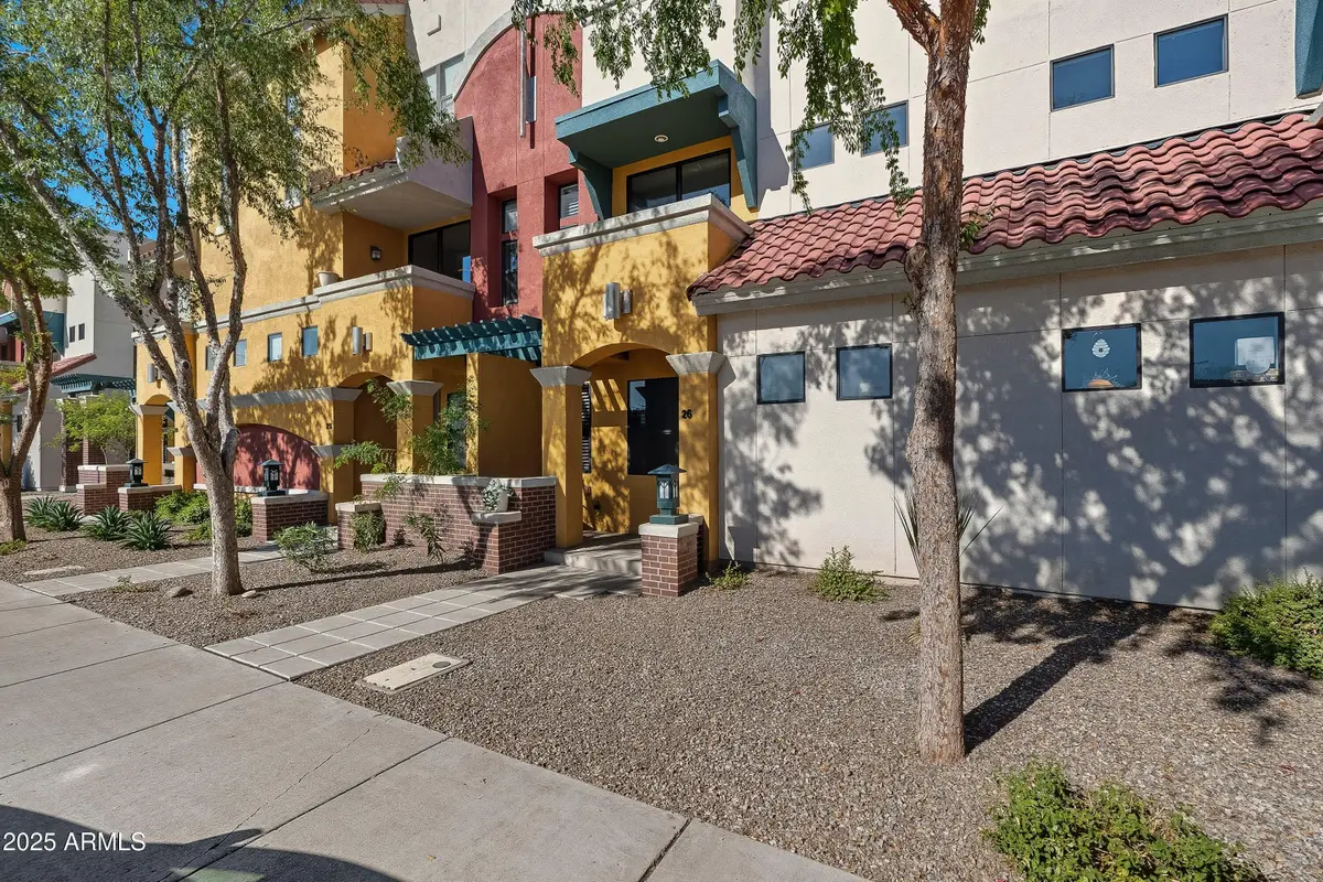 123 N Washington Street #26, Chandler, AZ 85225 - Image #1