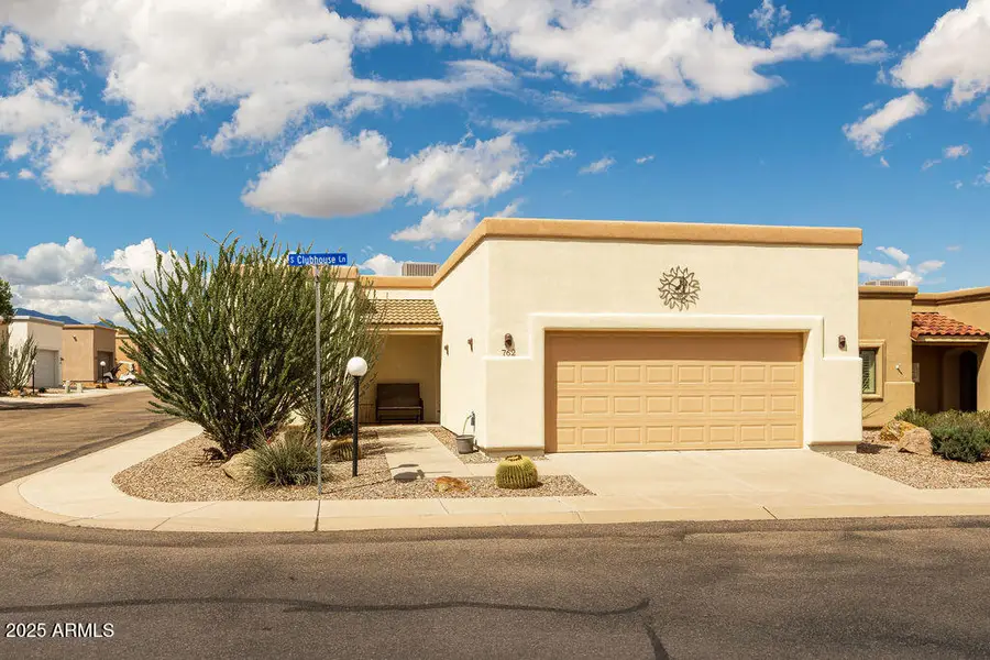 762 S Clubhouse Lane, Sierra Vista, AZ 85635 - Image #2