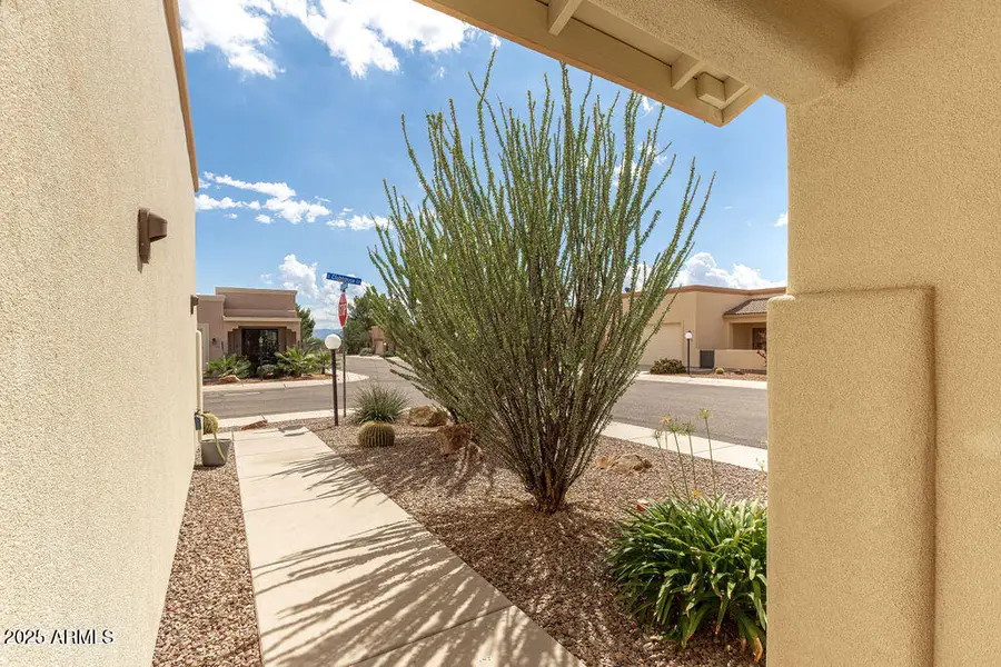 762 S Clubhouse Lane, Sierra Vista, AZ 85635 - Image #3