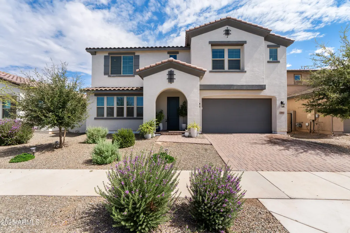 25813 S 226th Street, Queen Creek, AZ 85142 - #1