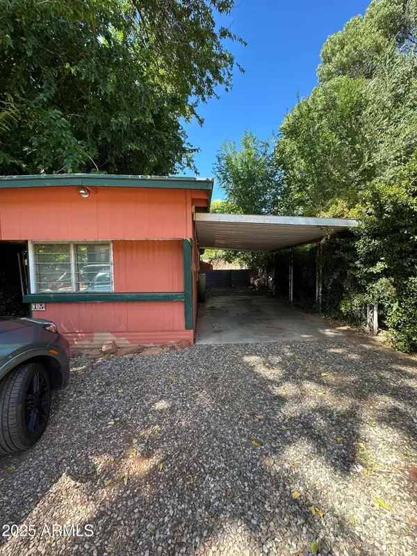 300 E Red Rock Crossing Road #15, Sedona, AZ 86336