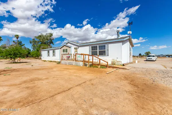 51606 W Mayer Boulevard, Maricopa, AZ 85139