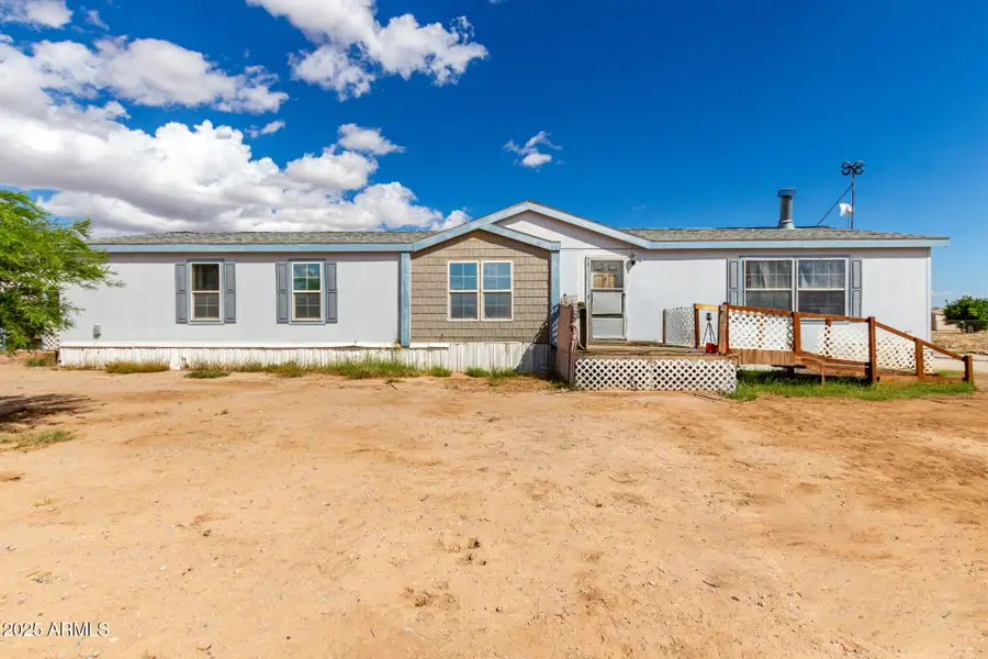 51606 W Mayer Boulevard, Maricopa Stanfield, AZ 85139 - Image #2