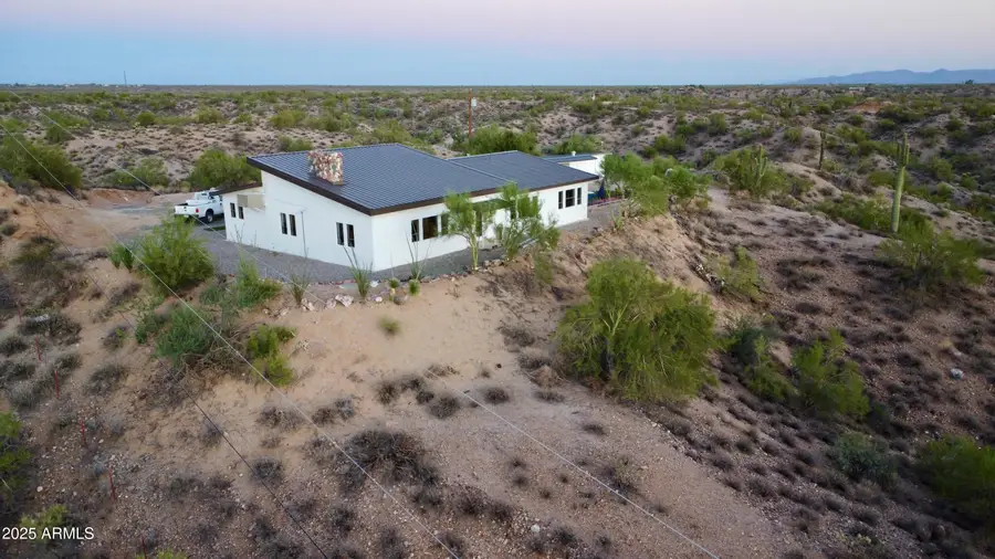 41644 N 277th Avenue, Morristown, AZ 85342 - Image #2