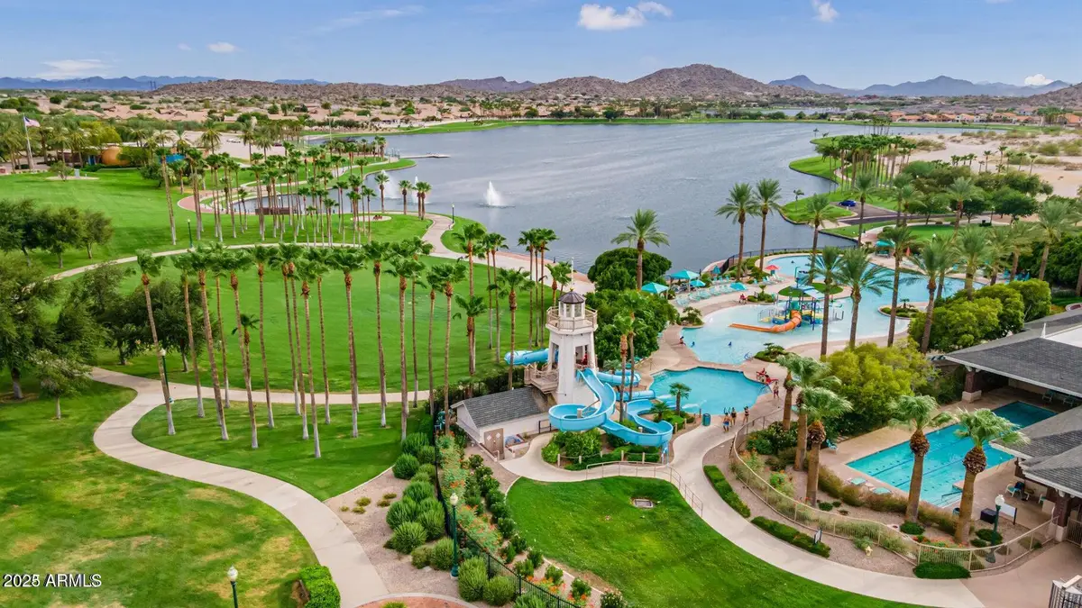 12245 S 172nd Avenue, Goodyear, AZ 85338 - Image #1