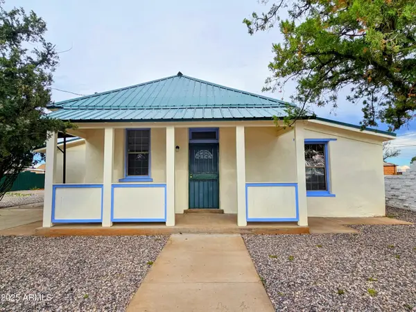 3769 S Rogers Avenue, Naco, AZ 85620