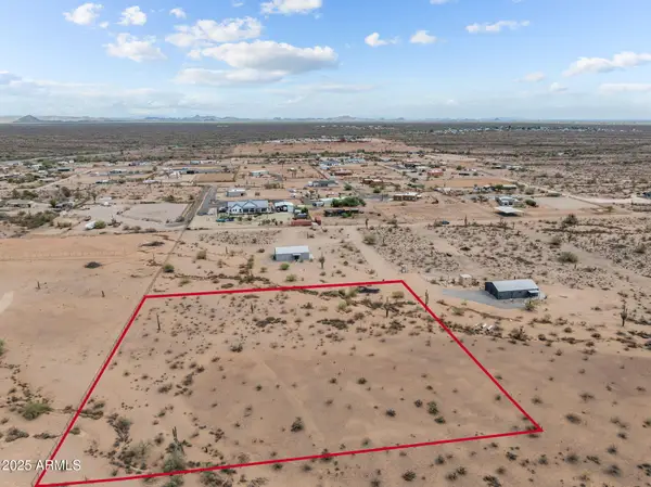 0000X N 252nd Lane, Morristown, AZ 85342