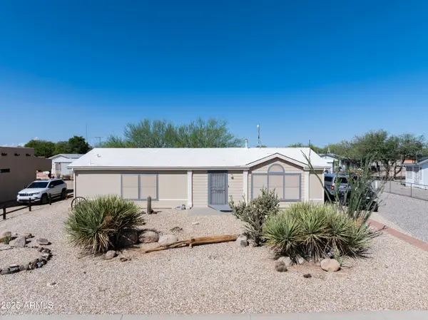 30660 S Vagabond Trail, Congress, AZ 85332