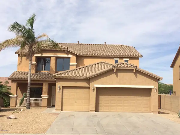 11835 N 151st Drive, Surprise, AZ 85379