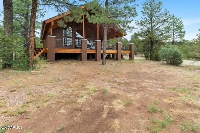 2343 Dovetail Trail, Heber, AZ 85933 - Image #1