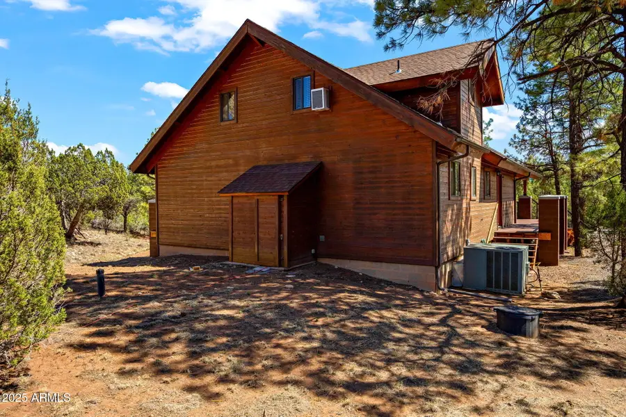 2343 Dovetail Trail, Heber, AZ 85933 - Image #3