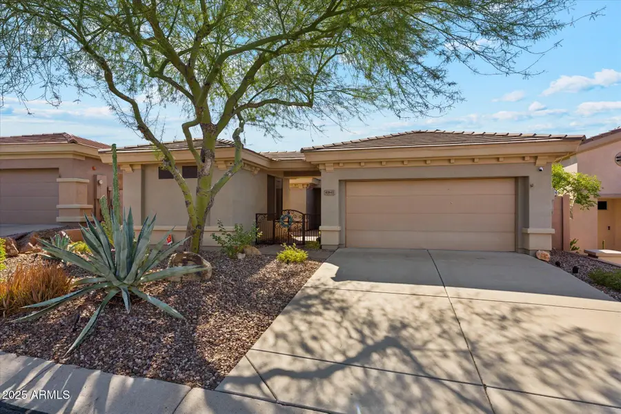 41841 N Mill Creek Way, Anthem, AZ 85086 - Image #2