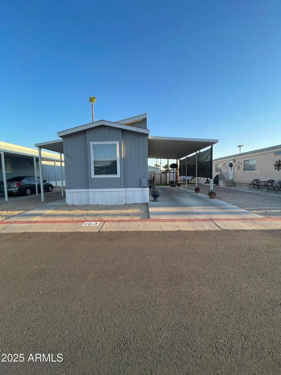 625 W Mckellips Road #163, Mesa, AZ 85201 - #2