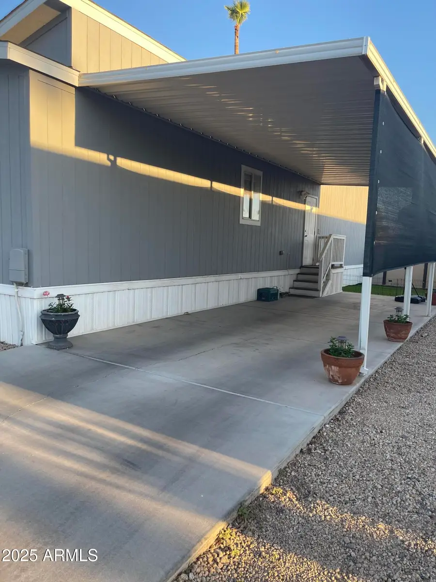 625 W Mckellips Road #163, Mesa, AZ 85201 - #3