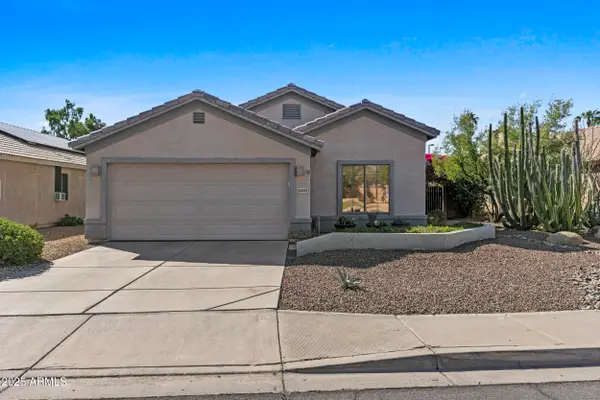 14033 W Two Guns Trail, Surprise, AZ 85374