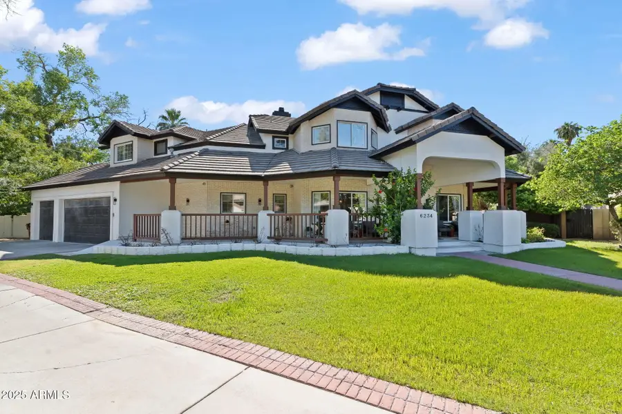 6234 N 4th Drive, Phoenix, AZ 85013 - Image #2