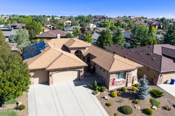 422 Bloomingdale Drive, Prescott, AZ 86301