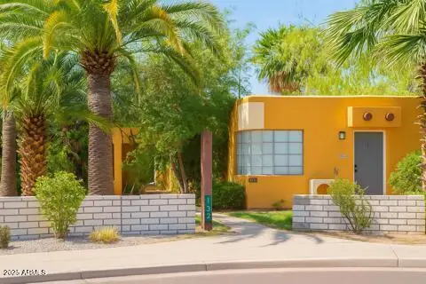 1321 W Clarendon Avenue, Phoenix, AZ 85013