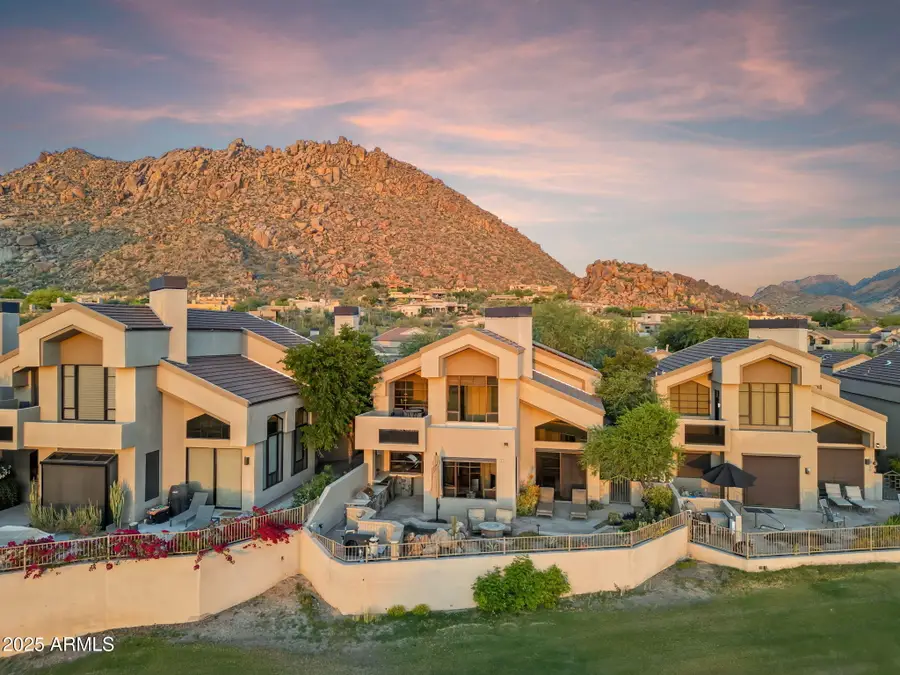 25150 N Windy Walk Drive #37, Scottsdale, AZ 85255 - Image #2