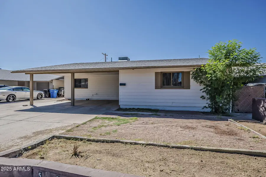 5147 W Earll Drive, Phoenix, AZ 85031 - Image #3