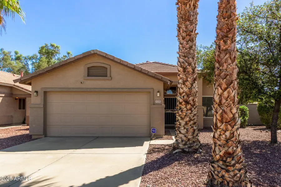 8189 W Pontiac Drive, Peoria, AZ 85382 - Image #2