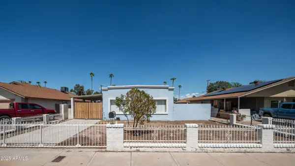 5550 W Gardenia Avenue, Glendale, AZ 85301