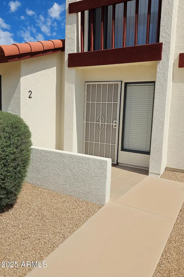 2838 E Beck Lane #2, Phoenix, AZ 85032