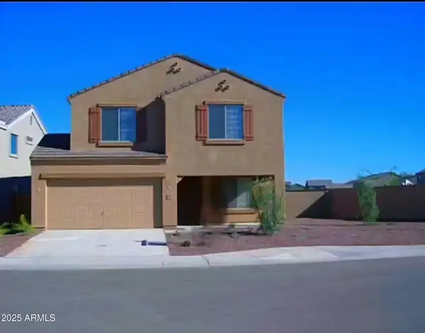 4707 N 112th Glen, Phoenix, AZ 85037