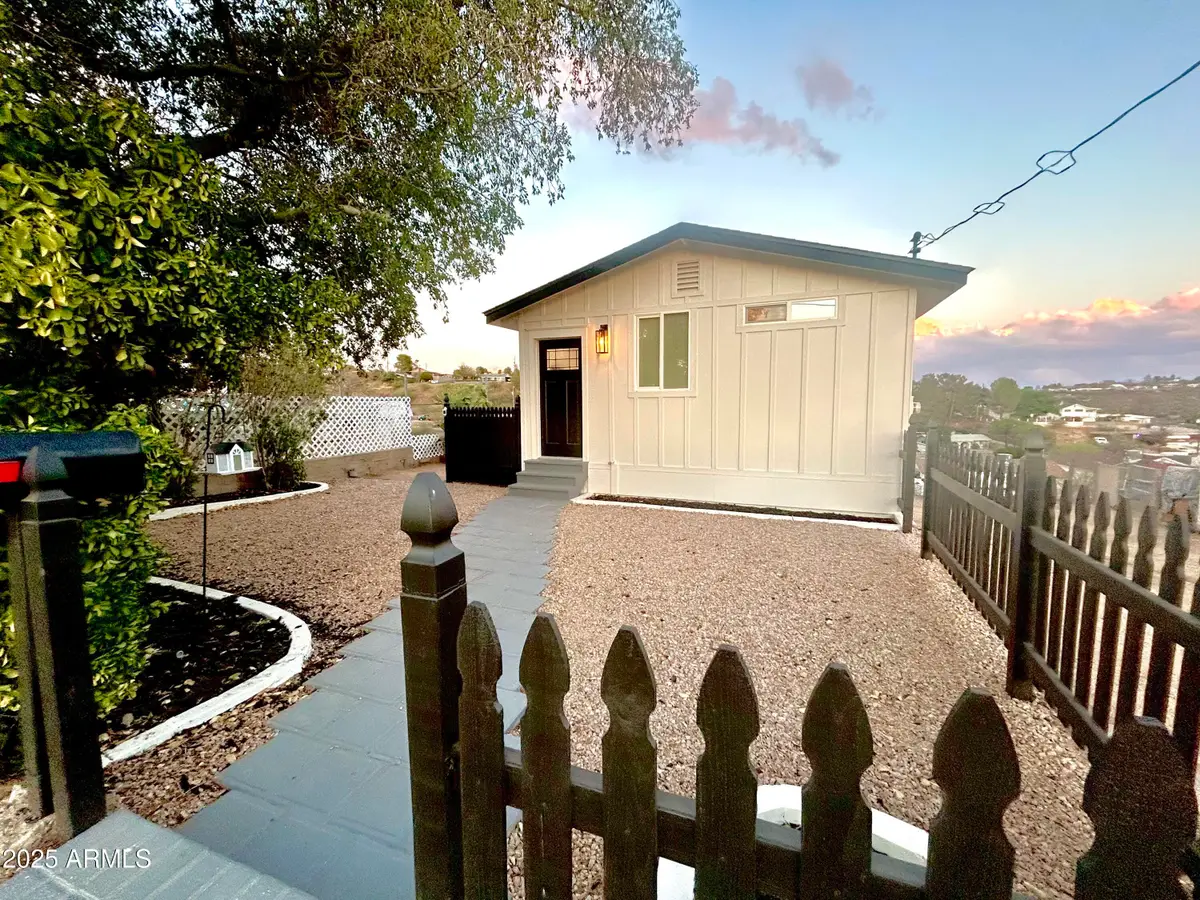 335 S Sixth Street, Globe, AZ 85501 - #1