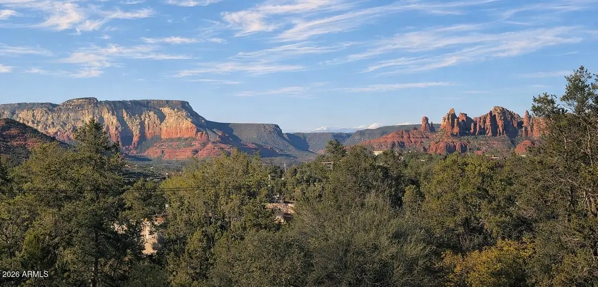 30 Forest Lane, Sedona, AZ 86336 - Image #1