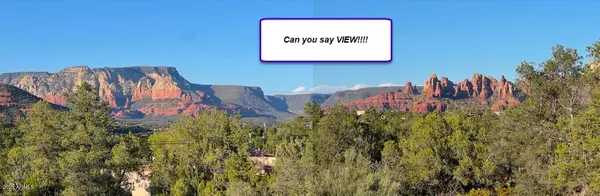 30 Forest Lane, Sedona, AZ 86336