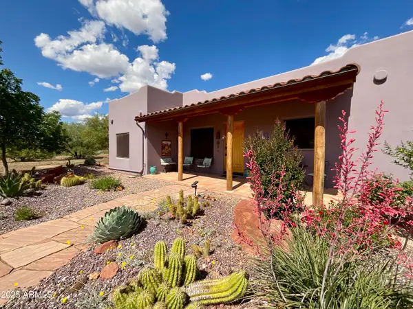 1455 S Bent Creek Lane, Cornville, AZ 86325