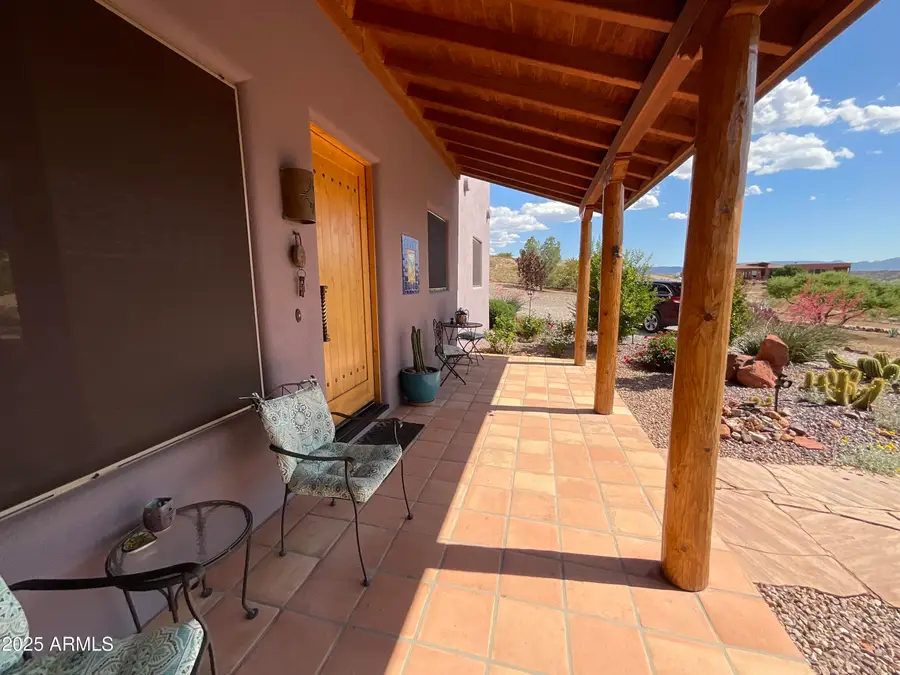 1455 S Bent Creek Lane, Cornville, AZ 86325 - Image #2
